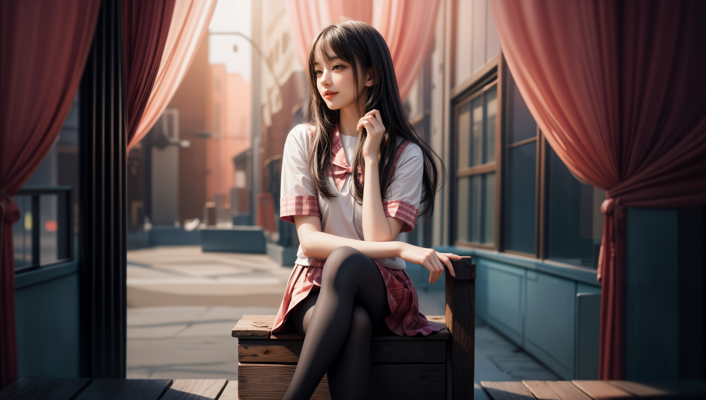 国家移民管理局：上半年免签入境外国人1364万人次